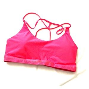 Under Armour Sports bra!